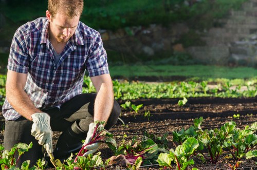 Secure Gardeners Harlesden payment methods with protected online checkout