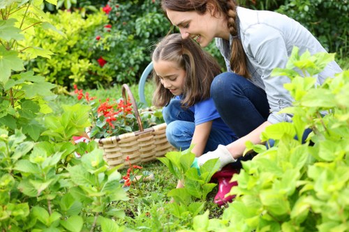 Safe and reliable Gardeners Harlesden payment process with encryption