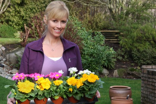 Responsible business practices for Gardeners Harlesden